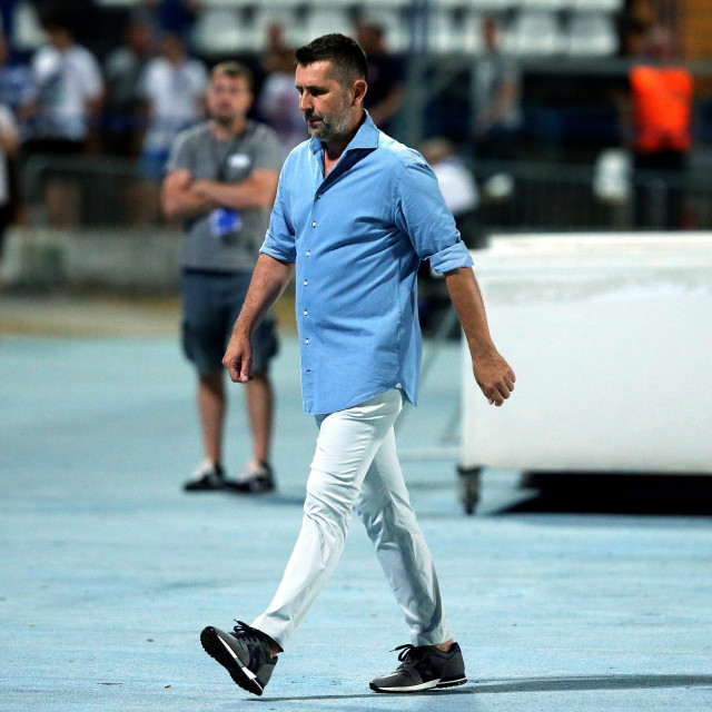 Nenad Bjelica