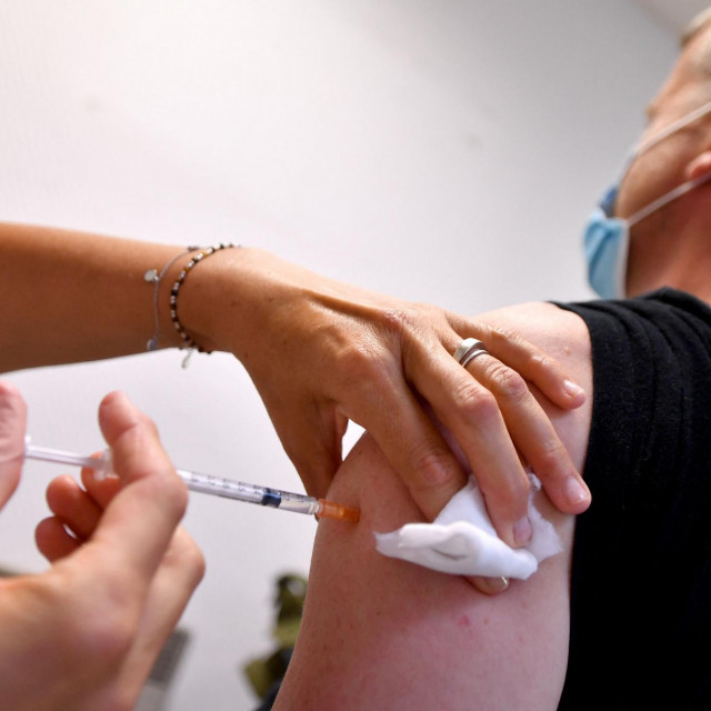 Cijepljenje/Ilustracija