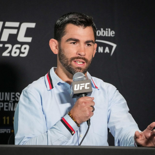 Dominick Cruz