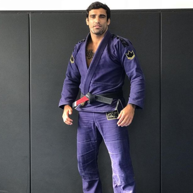 Leandro Lo