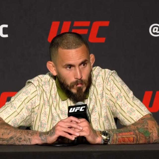 Marlon Vera
