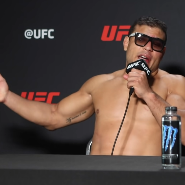 Paulo Costa