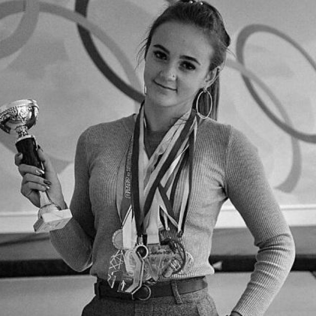 Darja Kurdel