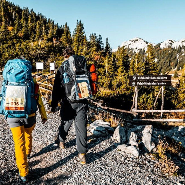 Sudionici iz 20 zemalja