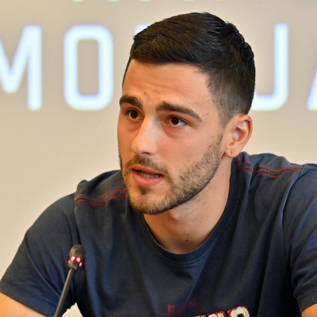 Filip Pravdica