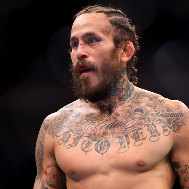 Marlon Vera