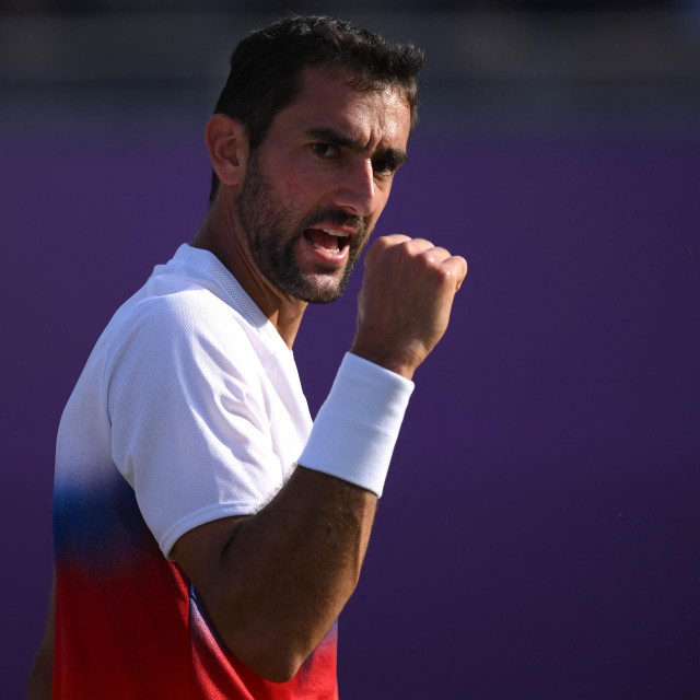 Marin Čilić