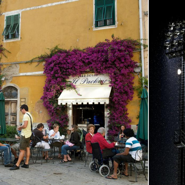 ilustrativna fotografija Orbetella u Toskani