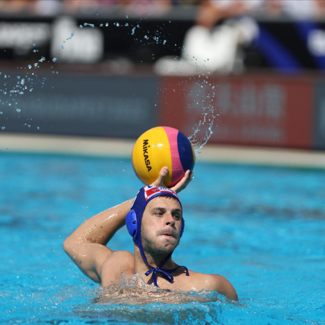Loren Fatović