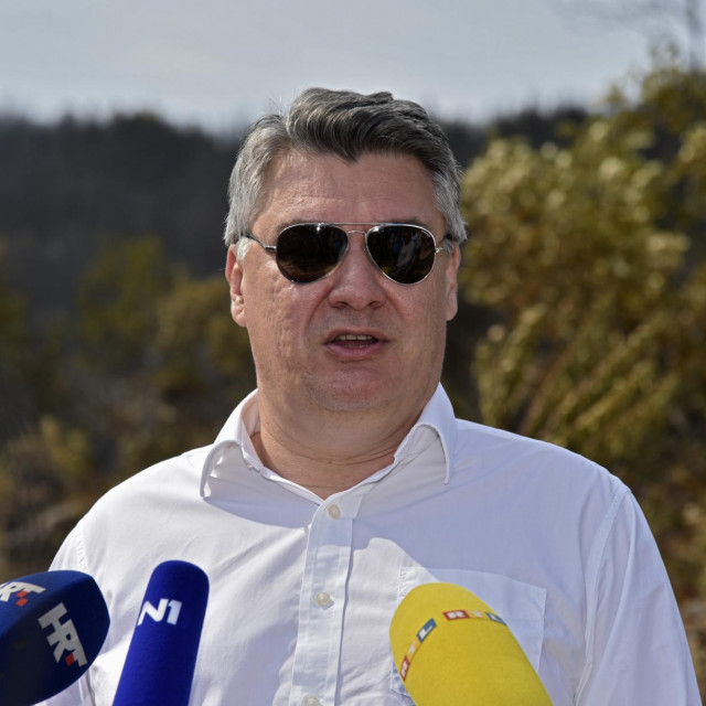 Zoran Milanović