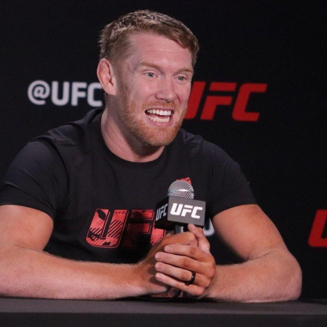Sam Alvey