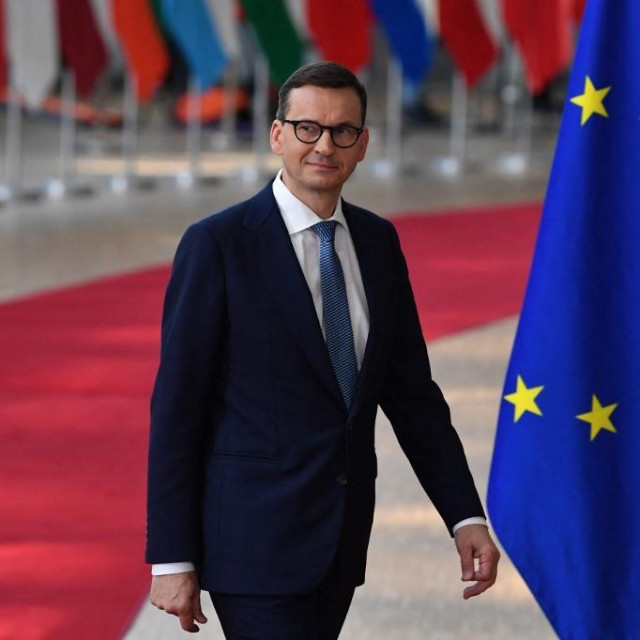 Mateusz Morawiecki