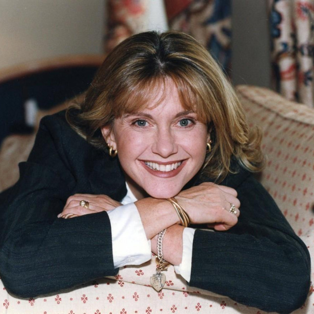 Olivia Newton-John