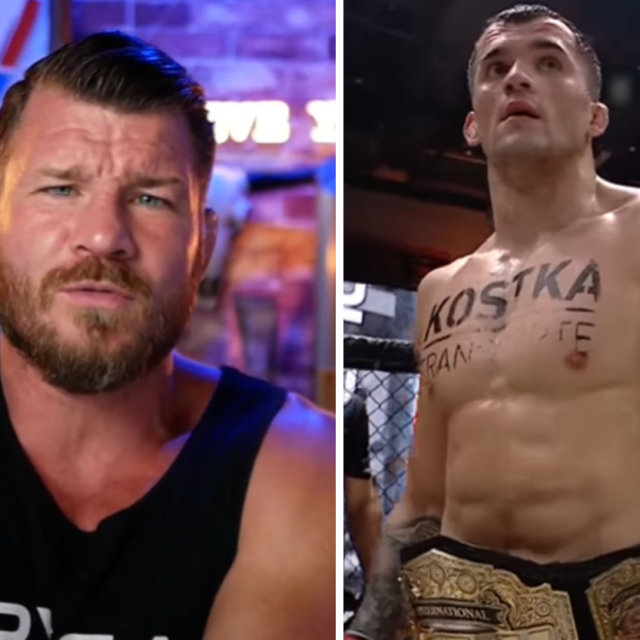 Bisping i Soldić