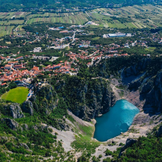 Imotski
