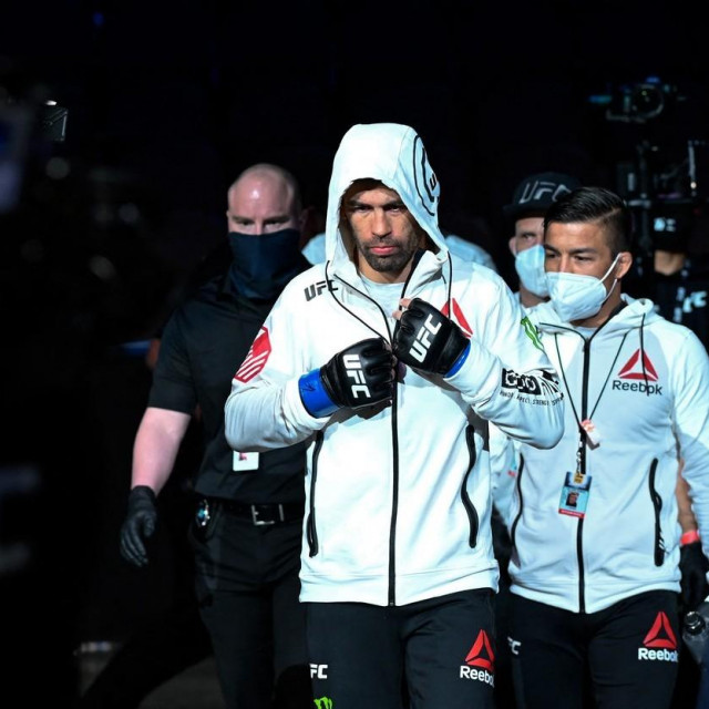 Dominick Cruz