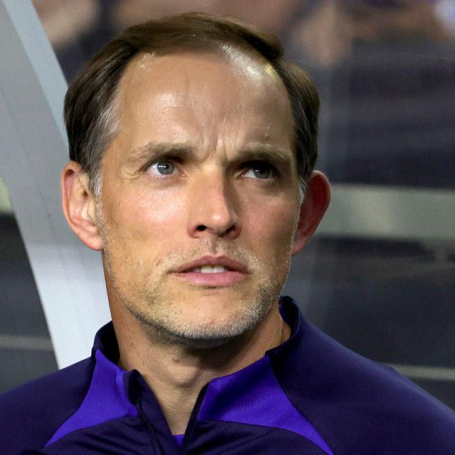 Tomas Tuchel ćeli napasti sam vrh Premiershipa