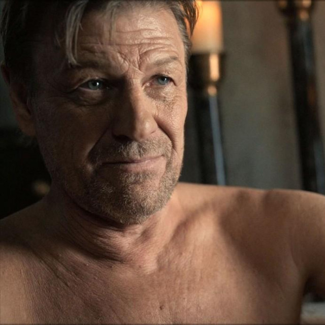 Sean Bean