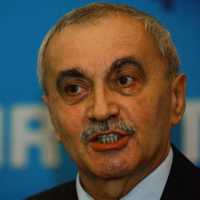 Benjamin Tolić