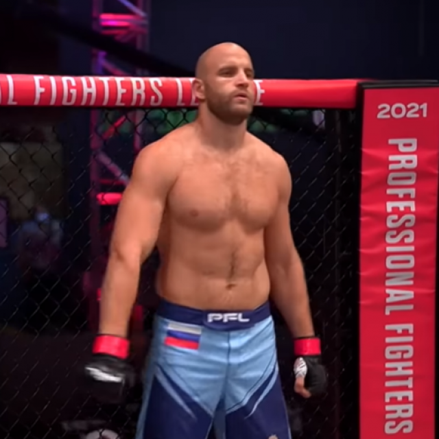 Denis Goltsov