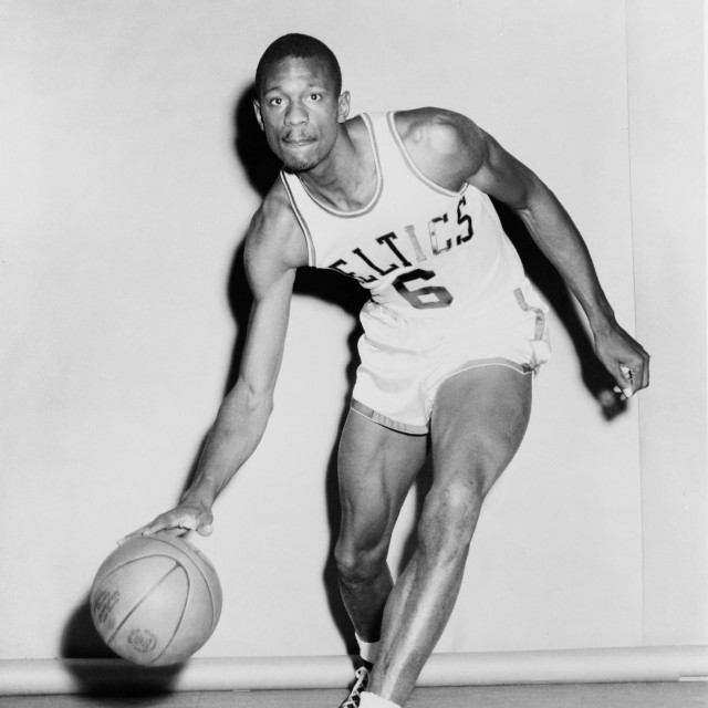 Bill Russell