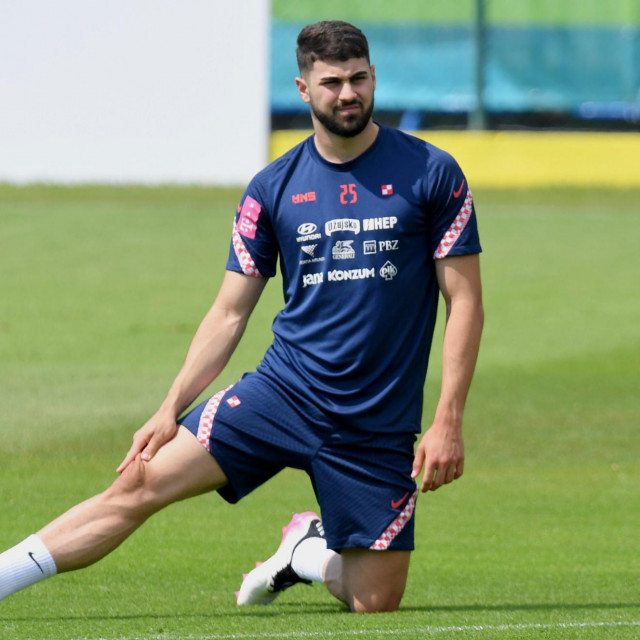 Gvardiol je među nominiranim mladim igračima