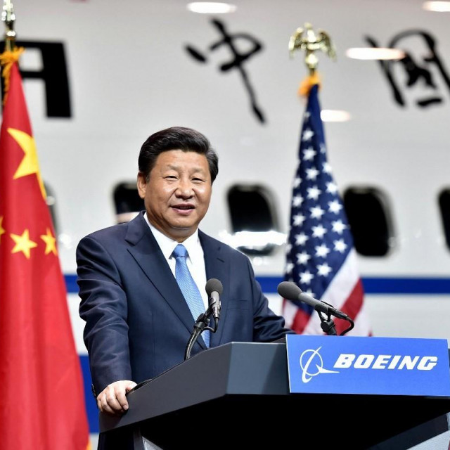 Xi Jinping