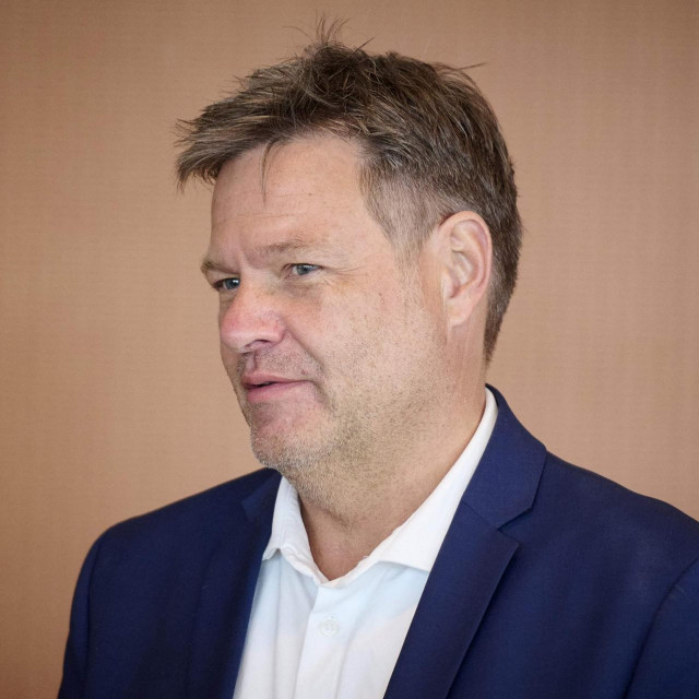 Njemački ministar gospodarstva Robert Habeck najavio je u petak nove propise