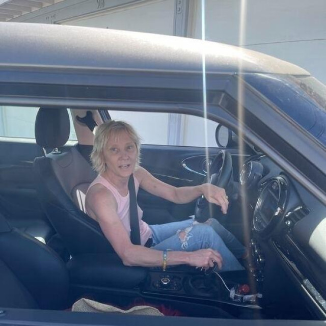 Anna Heche