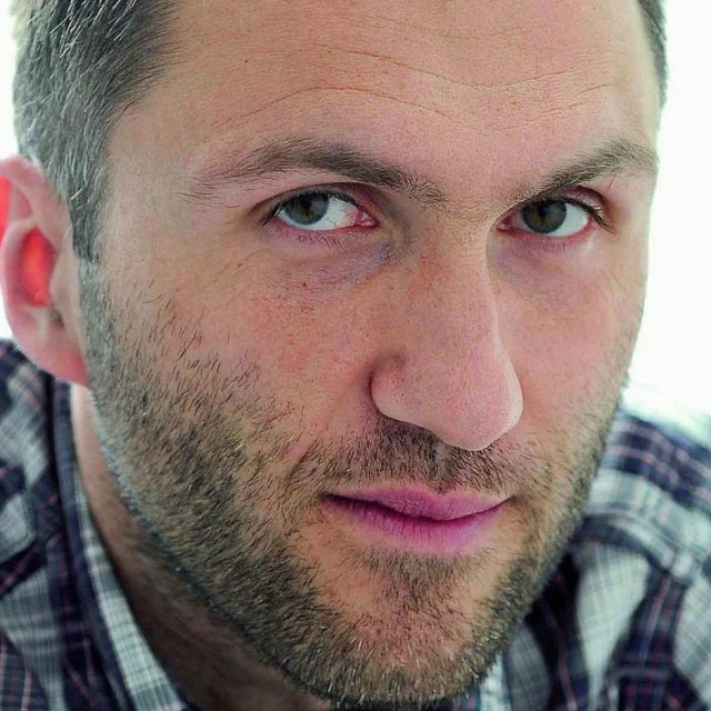 Vladimir Matijanić
