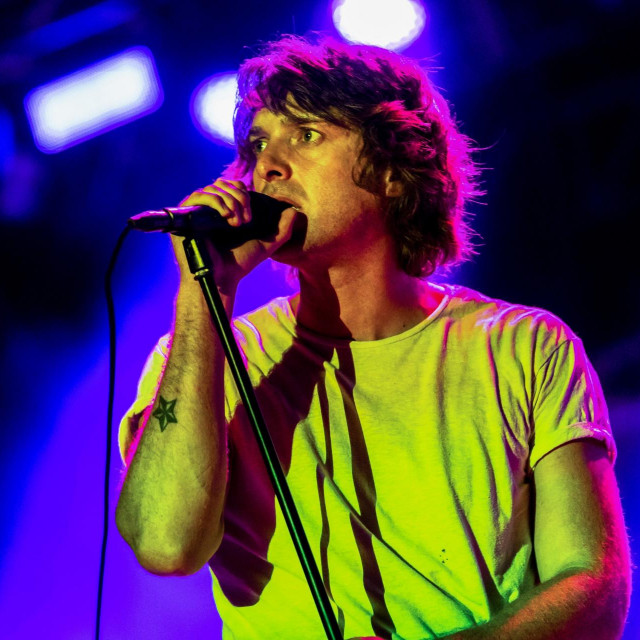 Paolo Nutini