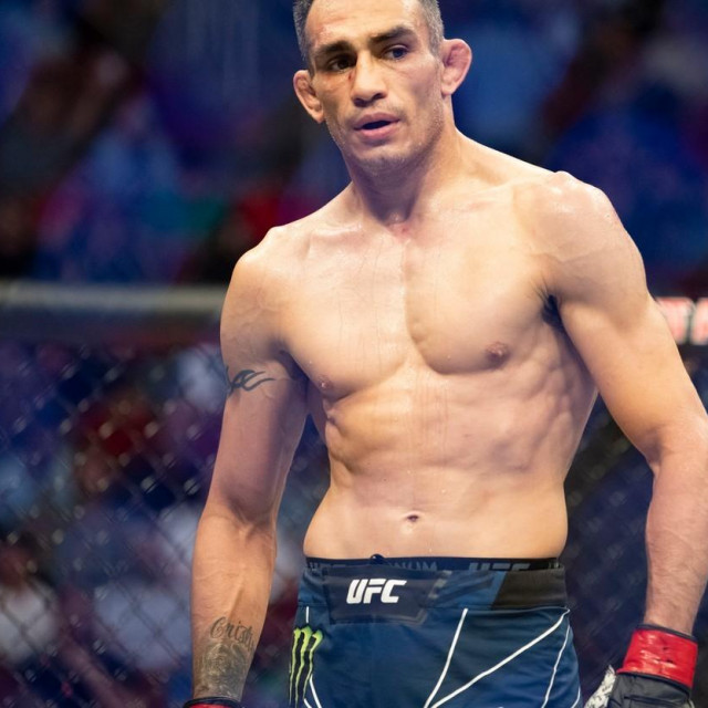 Tony Ferguson