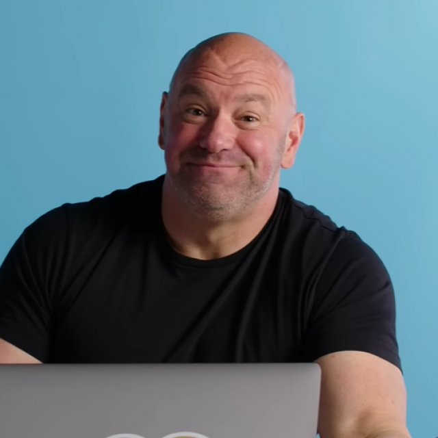 Dana White