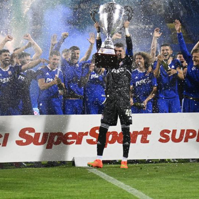 Supersport je naslovni sponzor najjačeg razreda hrvatskog klupskog nogometa