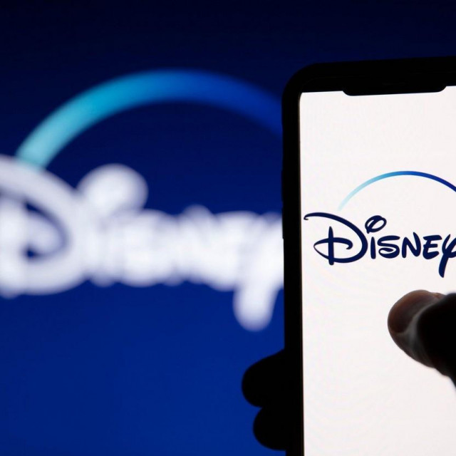 Disney+, ilustracija