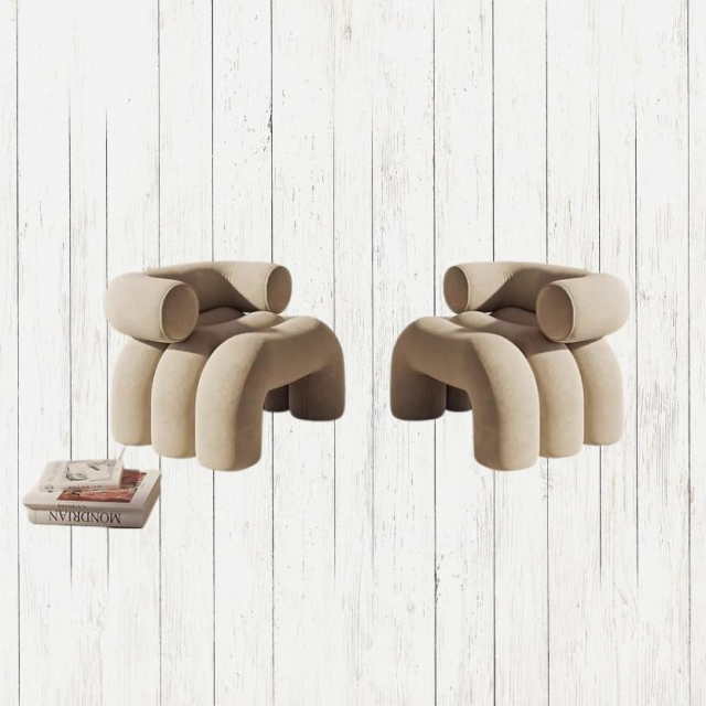 Fotografije: Nelson de Araújo Design