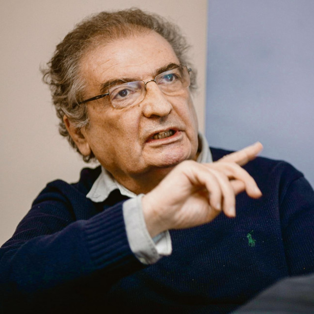 Vladimir Gligorov