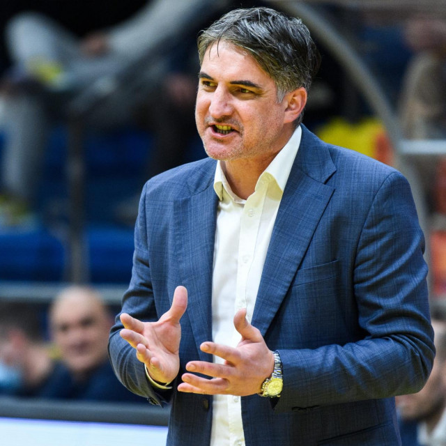 Izbornik Damir Mulaomerović može biti zadovoljan ovom utakmicom