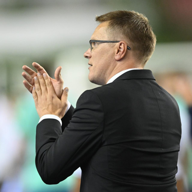 Valdas Dambrauskas