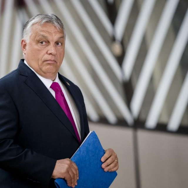 Viktor Orban