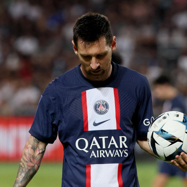 Leo Messi u karijeri je osvojio čak 7 Zlatnih lopti