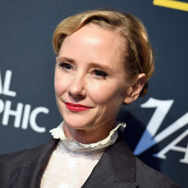 Anne Heche