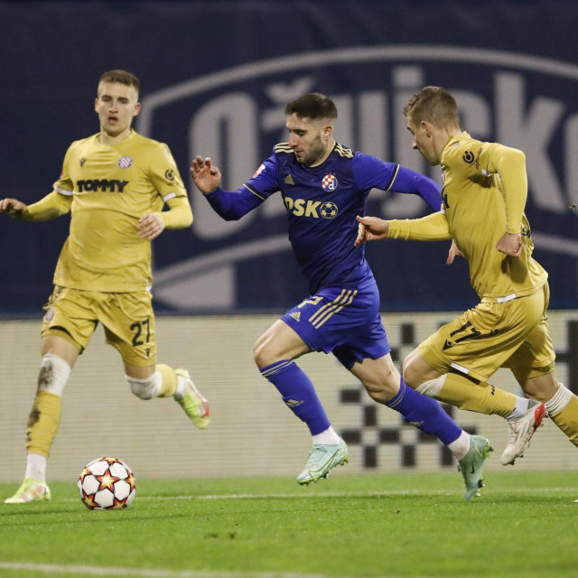 Novi derbi na rasporedu je večeras