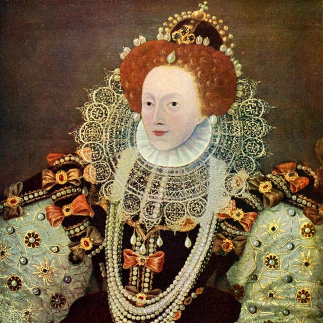 Elizabeta I.