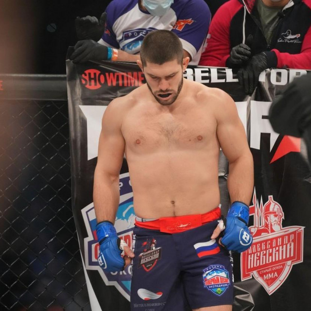 Valentin Moldavsky