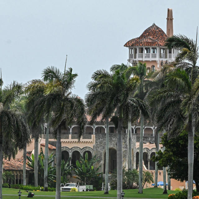 Mar-A-Lago