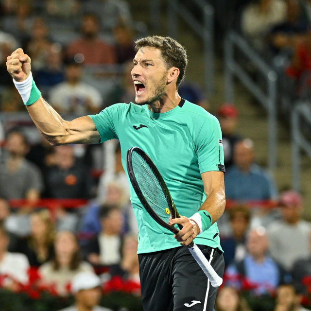 Pablo Carreno Busta