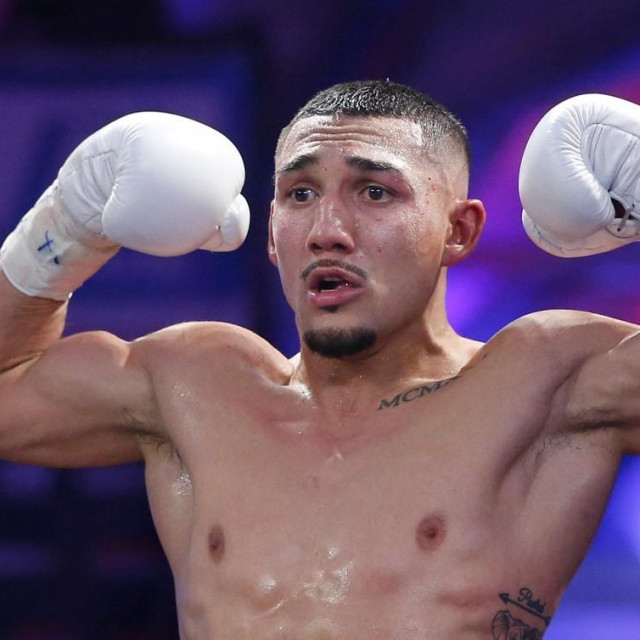 Teofimo Lopez Jr.
