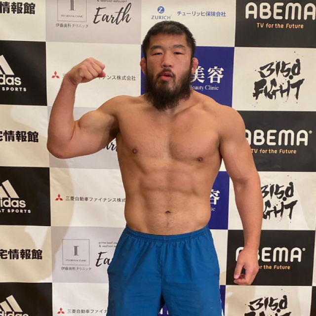 Satoshi Ishii