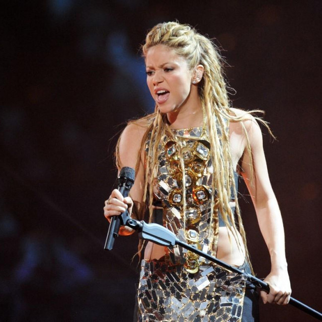 Shakira